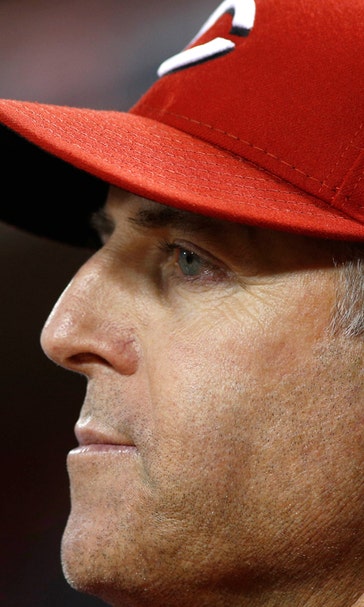 Reds' Bryan Price apologizes for language, not message